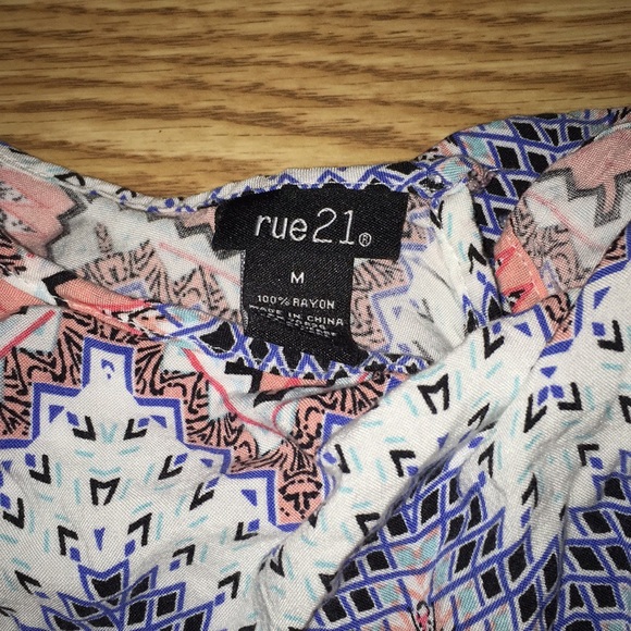 Romper - Picture 4 of 4